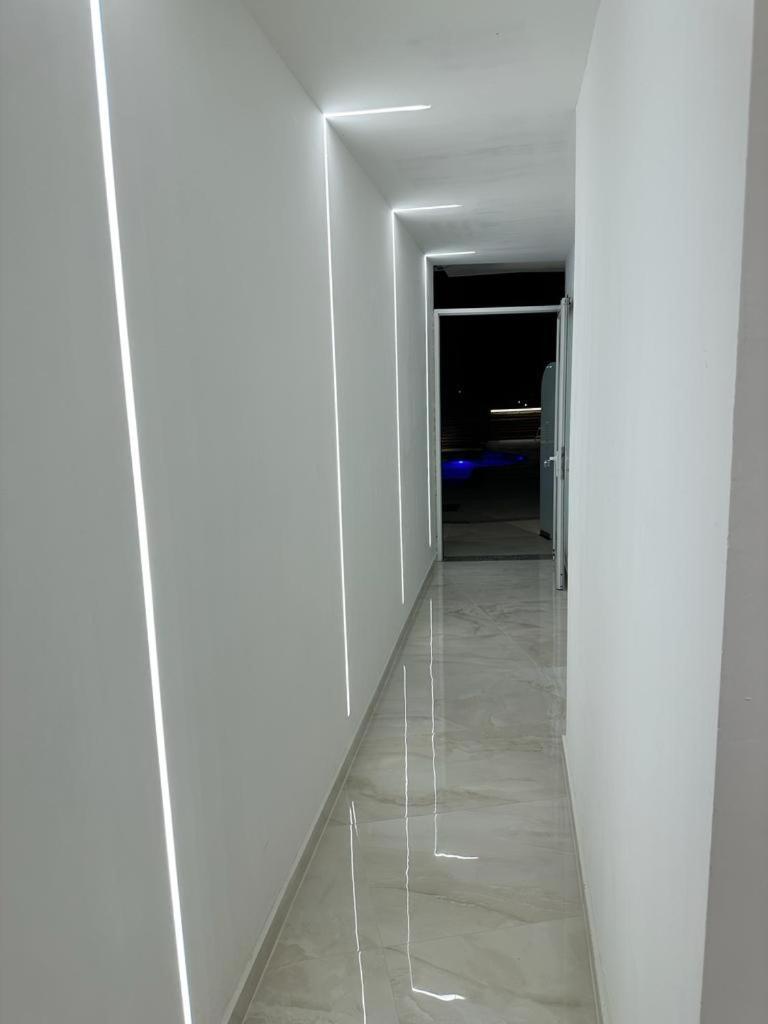 The View Hotel Ksamil Exterior foto